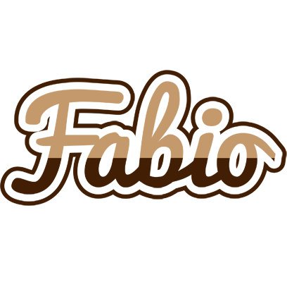 Fabio exclusive logo