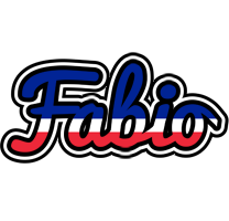 Fabio france logo