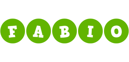 Fabio games logo