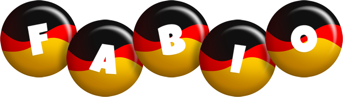 Fabio german logo
