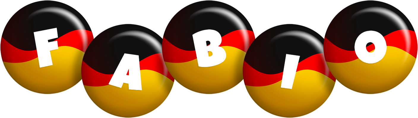 Fabio german logo