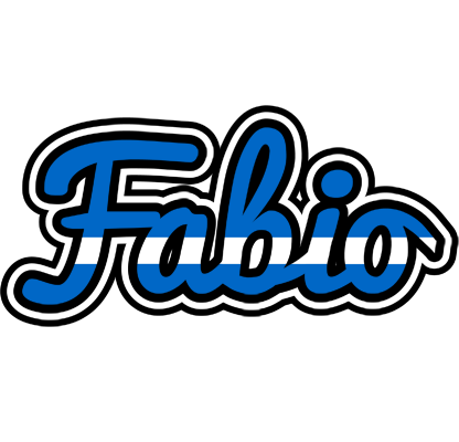 Fabio greece logo