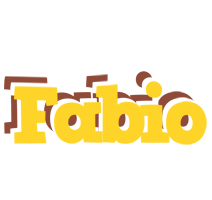 Fabio hotcup logo