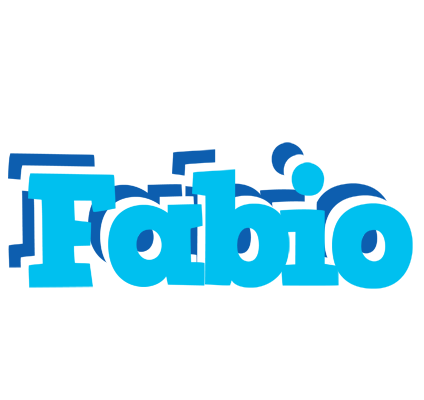 Fabio jacuzzi logo