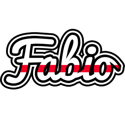 Fabio kingdom logo