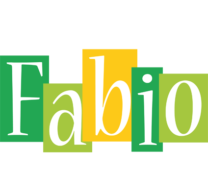 Fabio lemonade logo