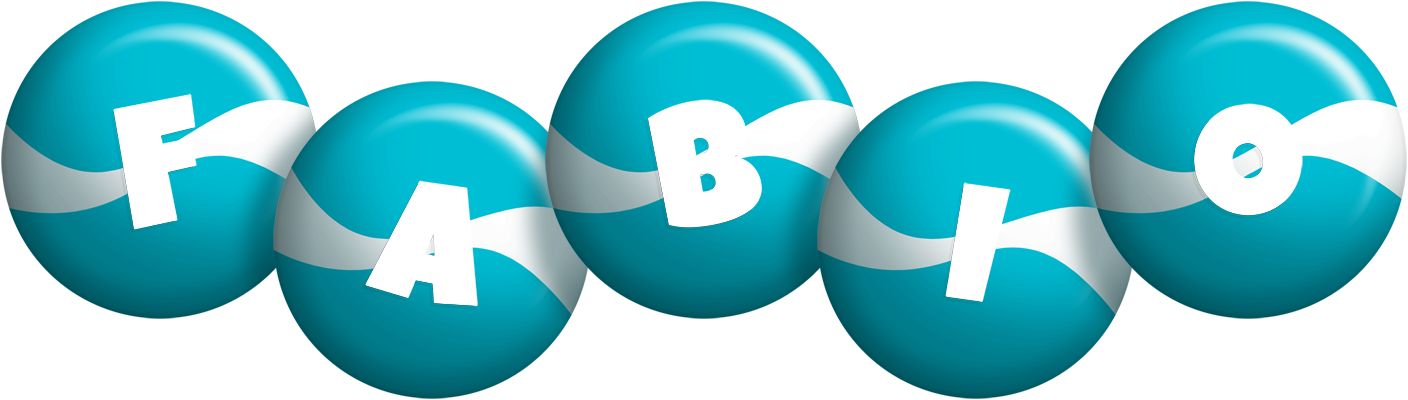 Fabio messi logo