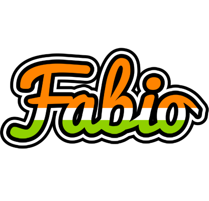 Fabio mumbai logo