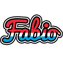 Fabio norway logo