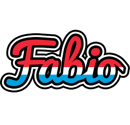 Fabio norway logo