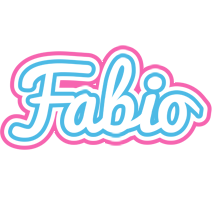 Fabio outdoors logo