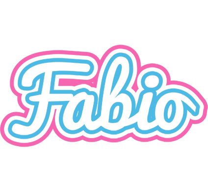 Fabio outdoors logo