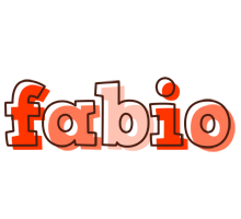 Fabio paint logo
