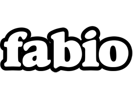 Fabio panda logo
