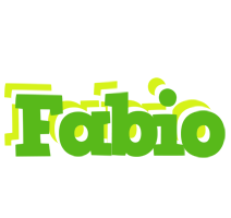 Fabio picnic logo