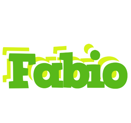 Fabio picnic logo