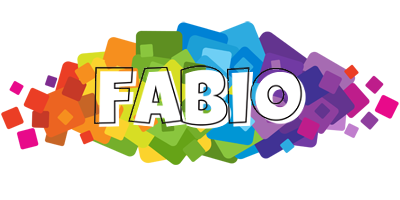 Fabio pixels logo