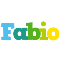 Fabio rainbows logo