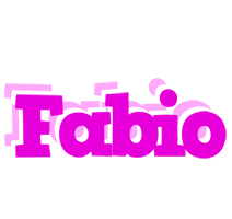 Fabio rumba logo