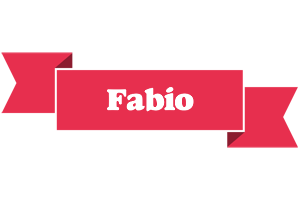 Fabio sale logo