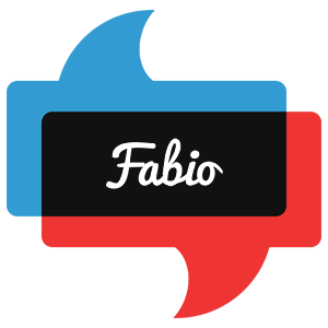 Fabio sharks logo