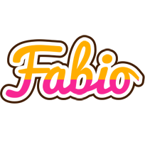 Fabio smoothie logo