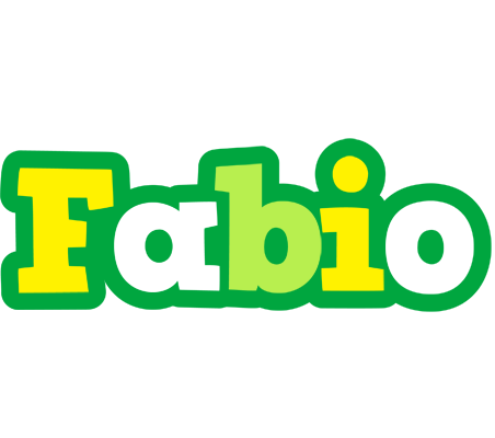 Fabio soccer logo