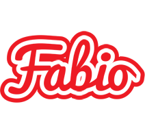 Fabio sunshine logo