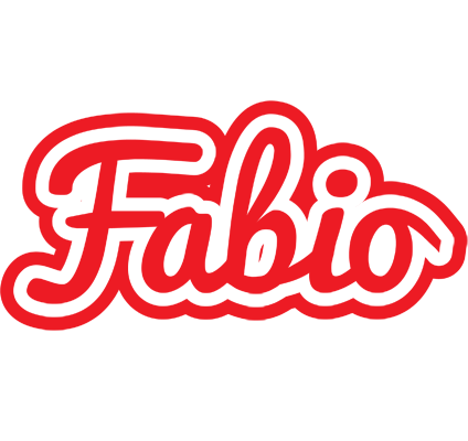 Fabio sunshine logo