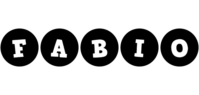 Fabio tools logo