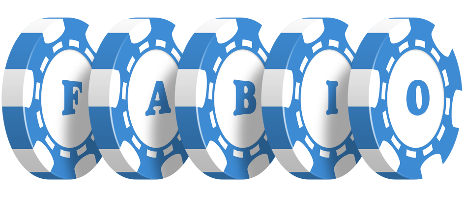 Fabio vegas logo
