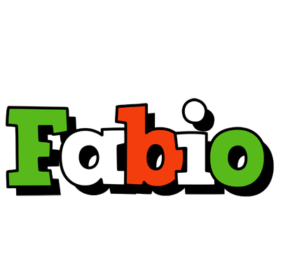 Fabio venezia logo