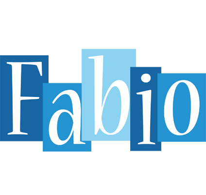 Fabio winter logo