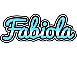 Fabiola argentine logo