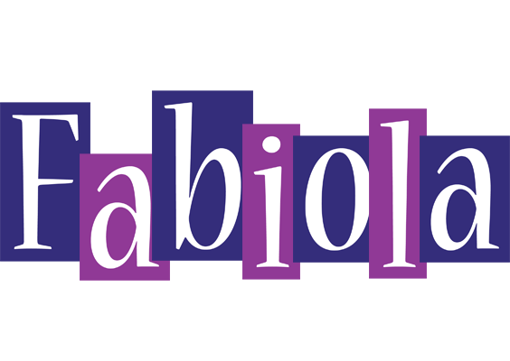 Fabiola autumn logo