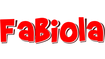 Fabiola basket logo