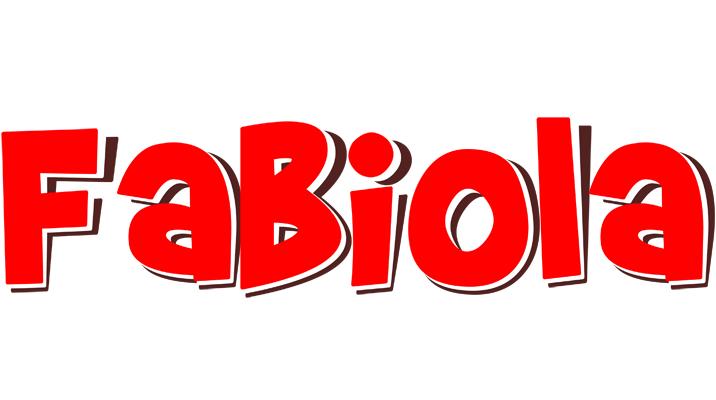 Fabiola basket logo