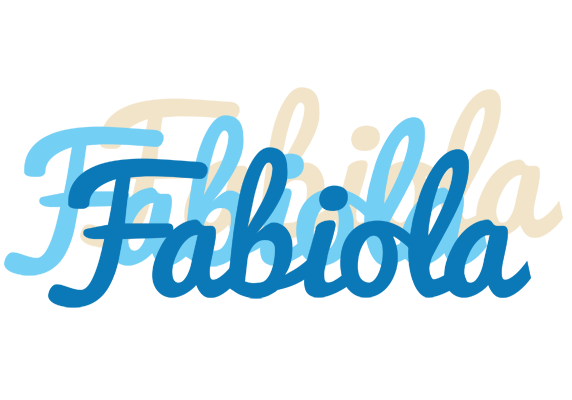 Fabiola breeze logo