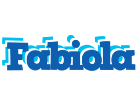 Fabiola business logo