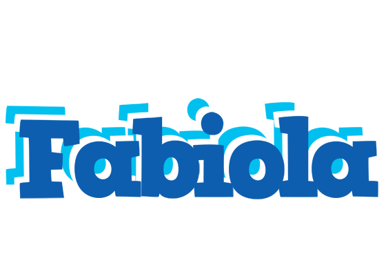 Fabiola business logo