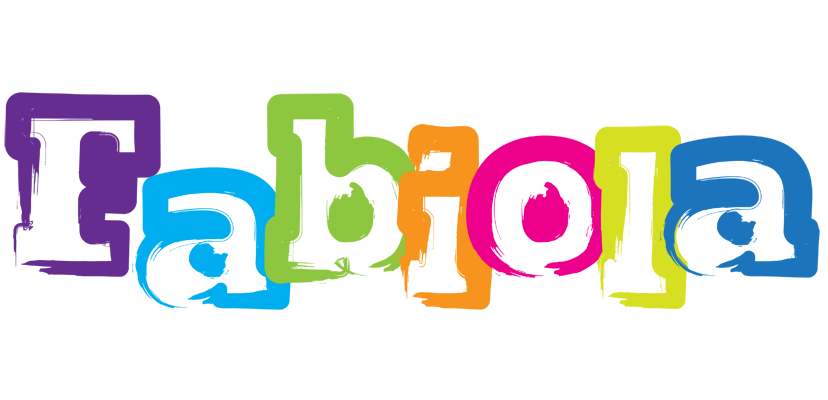 Fabiola casino logo