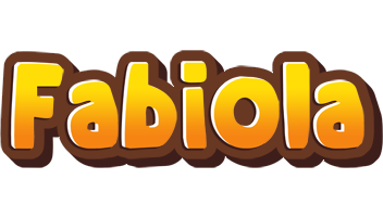 Fabiola cookies logo