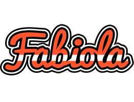 Fabiola denmark logo