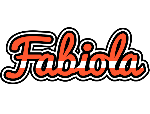 Fabiola denmark logo