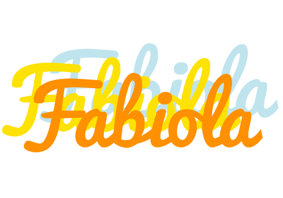 Fabiola energy logo