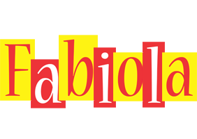 Fabiola errors logo