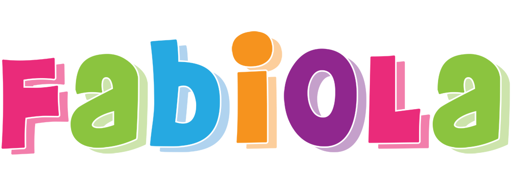 Fabiola friday logo