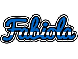 Fabiola greece logo