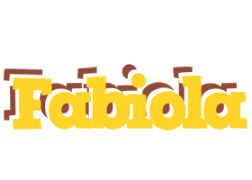 Fabiola hotcup logo