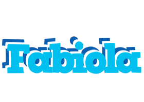 Fabiola jacuzzi logo